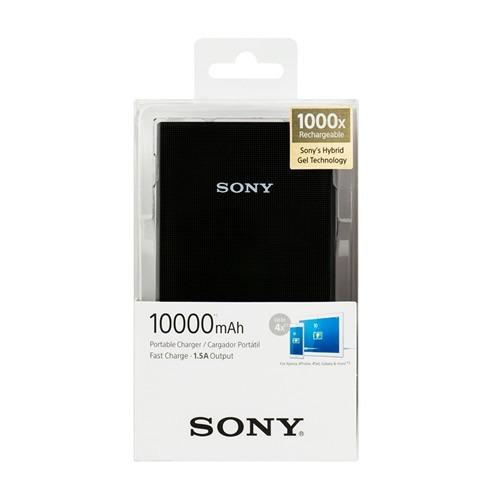Bateria Portatil Sony 10000 Cpv10b Nuevo