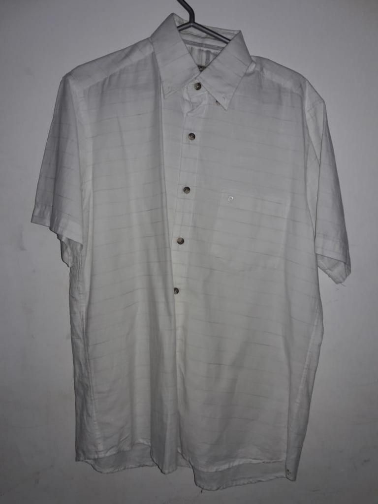 Camisa para hombre Talla M a 20 soles