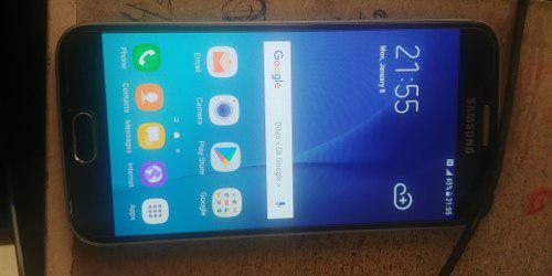 Galaxy S6 Como Nuevo Libre Para Cualquier Operador