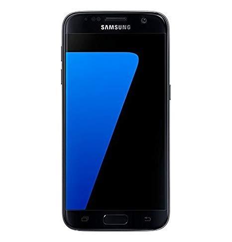 Galaxy S7 Flat Negro, Nuevo Libre De Operador