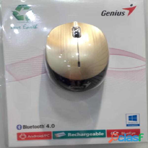 Mouse Genius Bluetooth 4.0