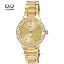 Reloj Mujer Q&Q Quartz