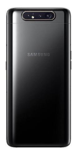 Samsung Galaxy A80 8gb De Ram 128gb L/fabrica Sellado + Obse