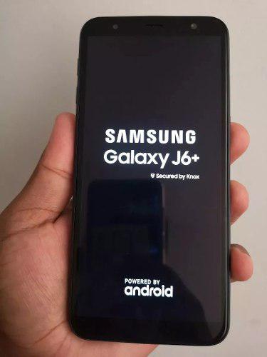 Samsung Galaxy J6 Plus 32gb Libre