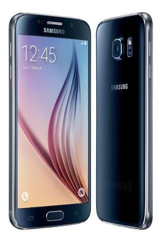 Samsung Galaxy S6 32gb 4g Lte Android Libre Nuevo En Caja