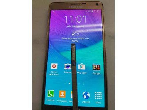 Sansung Galaxy Note 4 32 Gb
