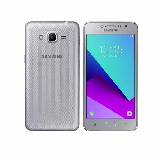 Smartphone Samsung Galaxy J2 Prime Silver