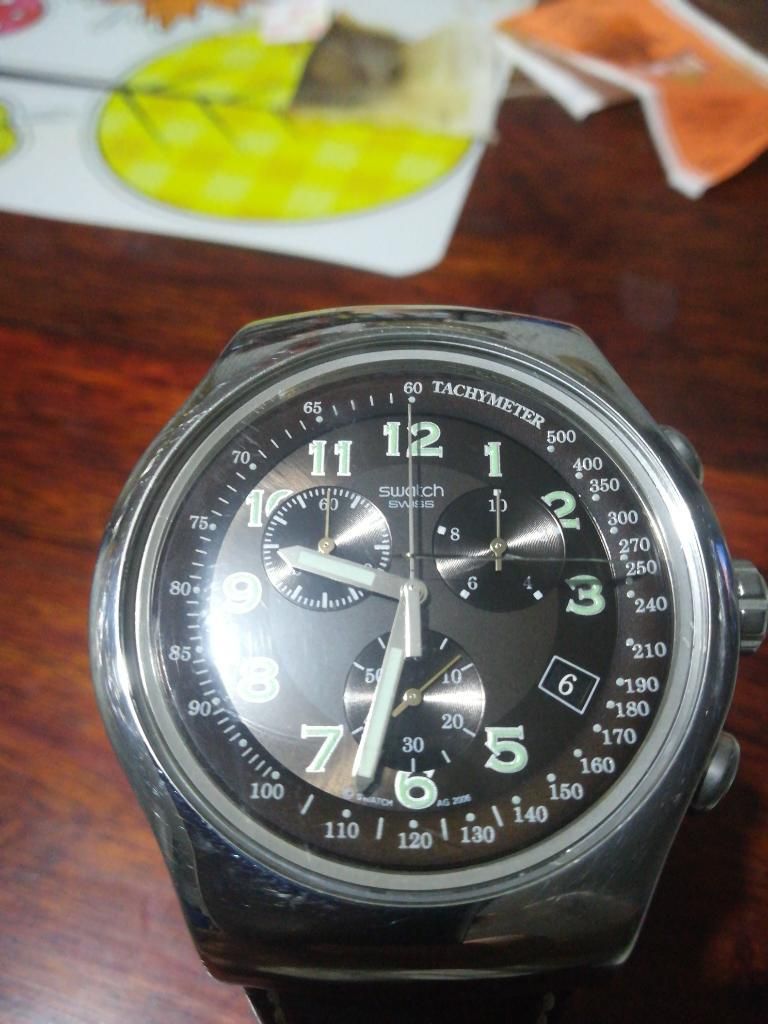 Swatch
