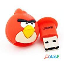 USB 2.0 Angry Bird