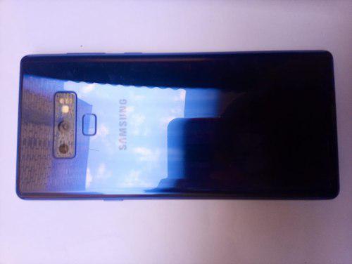 Vendo O Cambio Galaxy Note 9 6gb Ram 128gb