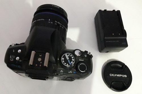 Venta De Una Camara Digital Olympus E420