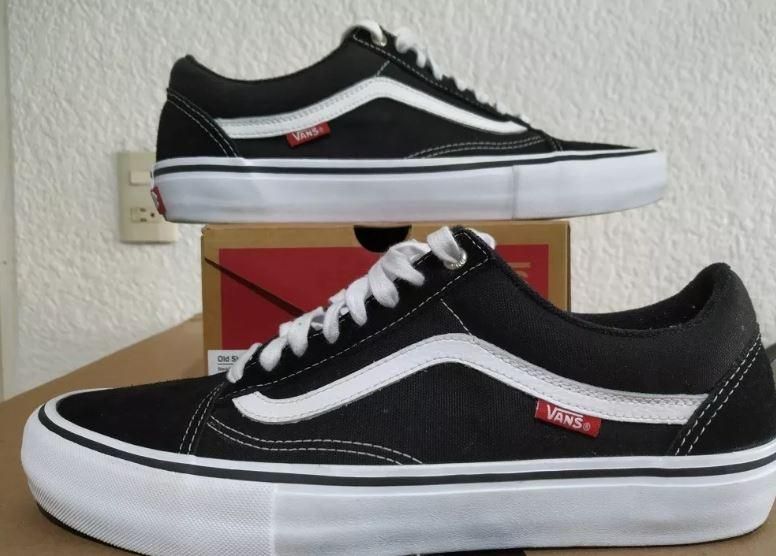 Zapatilla Vans Old Skool