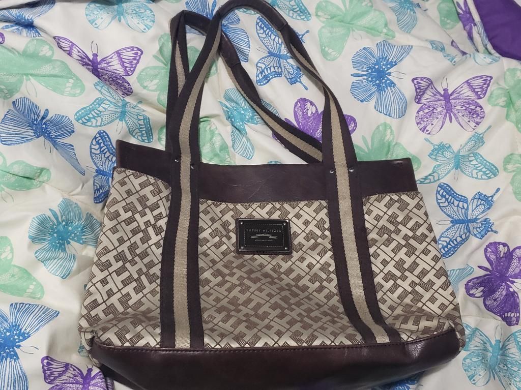 Cartera Original Tommy