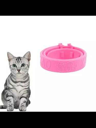 Collar Antipulgas Para Gatos Y Perros