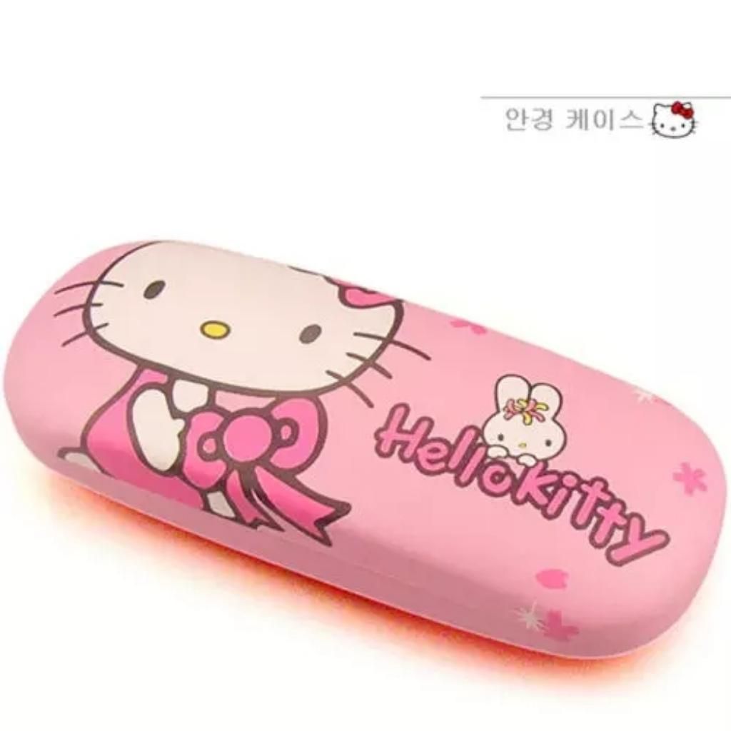 Estuche para Gafas Hello Kitty