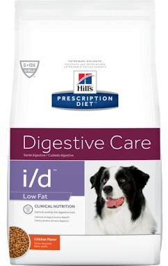 Hills Id Low Fat 3.9kg
