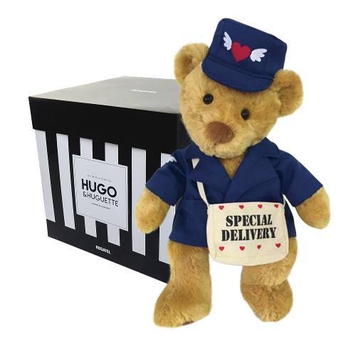 Hugo Special Delivery Rosatel