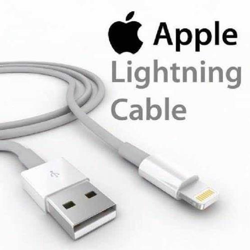 Oferta: Cable Lightning Apple iPhone 5s, 6s, 7, 8 Original!