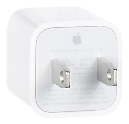 Oferta: Cubo Apple Original iPhone 5, 6, 6s Plus, 7, 7 Plus!