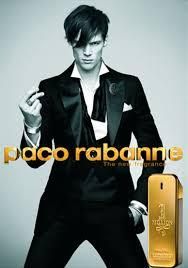 Perfumes Importados One Million Paco Rabanne 100ml