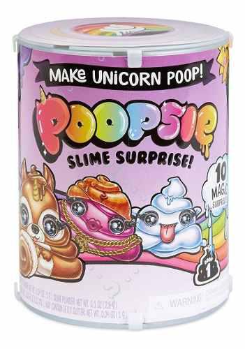 Poopsie Lol Slime Surprise Pack 2