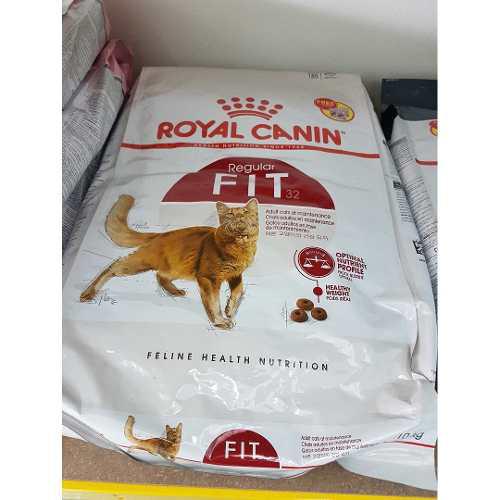 Royal Canin Fit 1kg Y 10 Kg