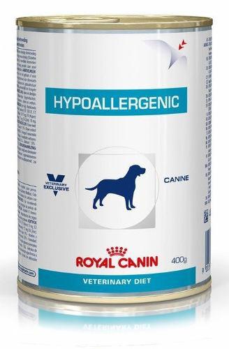Royal Canin Hypoallergenic 400gr