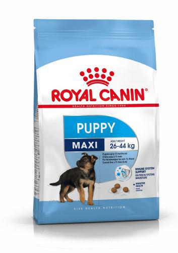 Royal Canin Maxi Puppy Cachorro 15kg