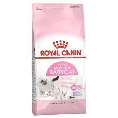 Royal Canin Mother And Baby X 1kg