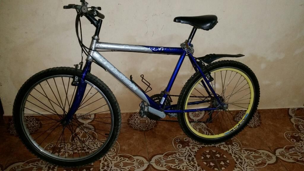 Bicicleta Aro 26