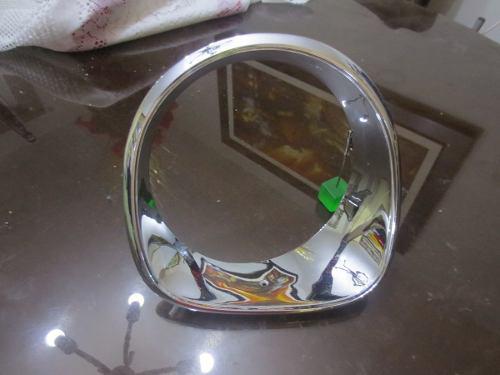 Bisel Delantero Izquierdo Para Toyota Corolla 1966 A 1970