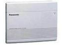 Central Panasonic Kx-ta308- 3lineas 8anexos- Oferta-