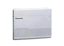 Central Telefonica Panasonic Kx-ta616 En Buenas Condiciones