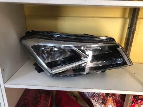 Faro De Changan Cs 15 2015-2017