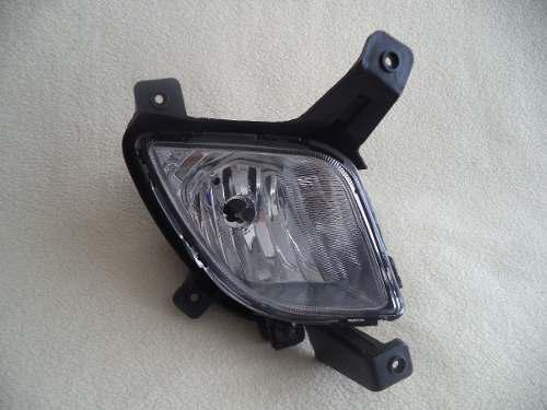 Faro Neblinero Hyundai Tucson 2010 A 2015 Lado Derecho