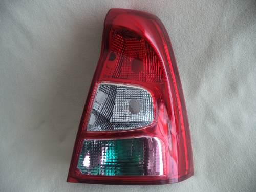 Faro Posterior Renault Logan 2012 A 2015 - Lado Derecho