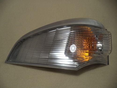 Faro Superior Direccional Mitsubishi Canter Fuso - Izquierdo