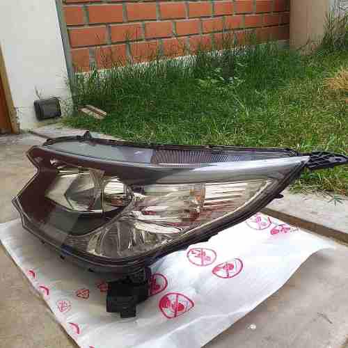 Faros Honda Crv