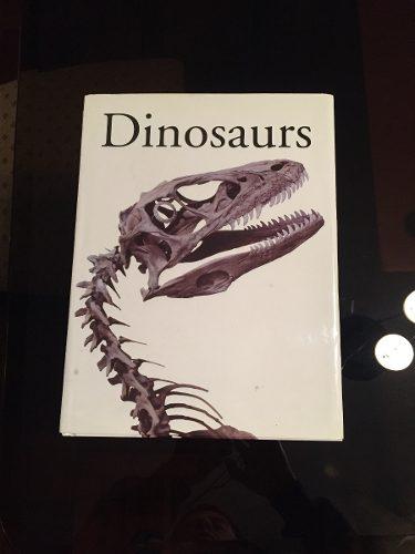 Libro La Enciclopedia De Dinosaurios (ingles)