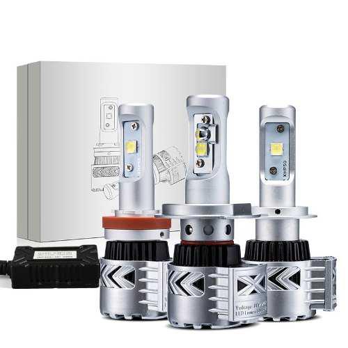 Luces Led De 12.000 Lm Marca G7