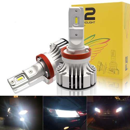 Luces Led Marca F2