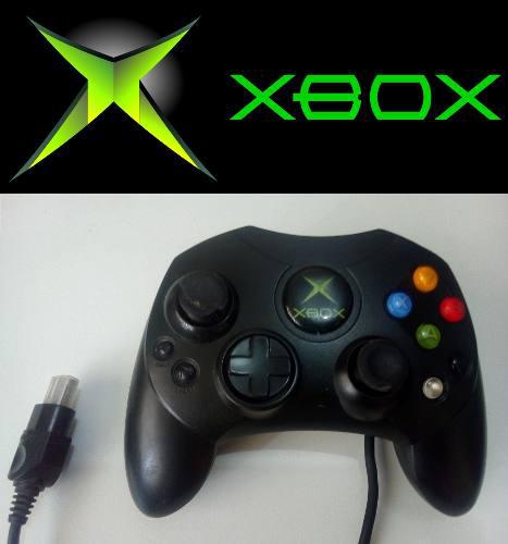 Mando Xbox Clasico Original