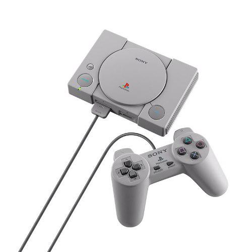 Playstation - Consola Playstation Classic