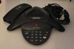 Polycom Sounstation 2 Digital Nortel Para Central