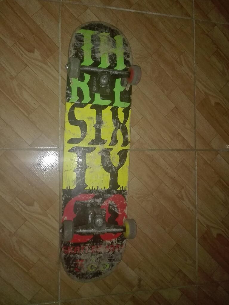 Se Vende Skateboard 360