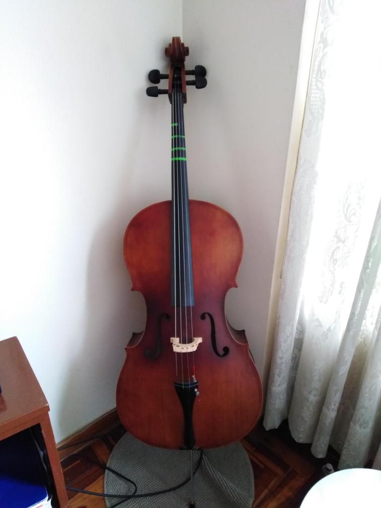 Venta de Cello