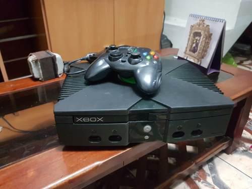 Xbox Clasico