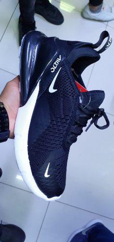 Zapatillas Nike Air Max 270 Garantia-fotos Reales