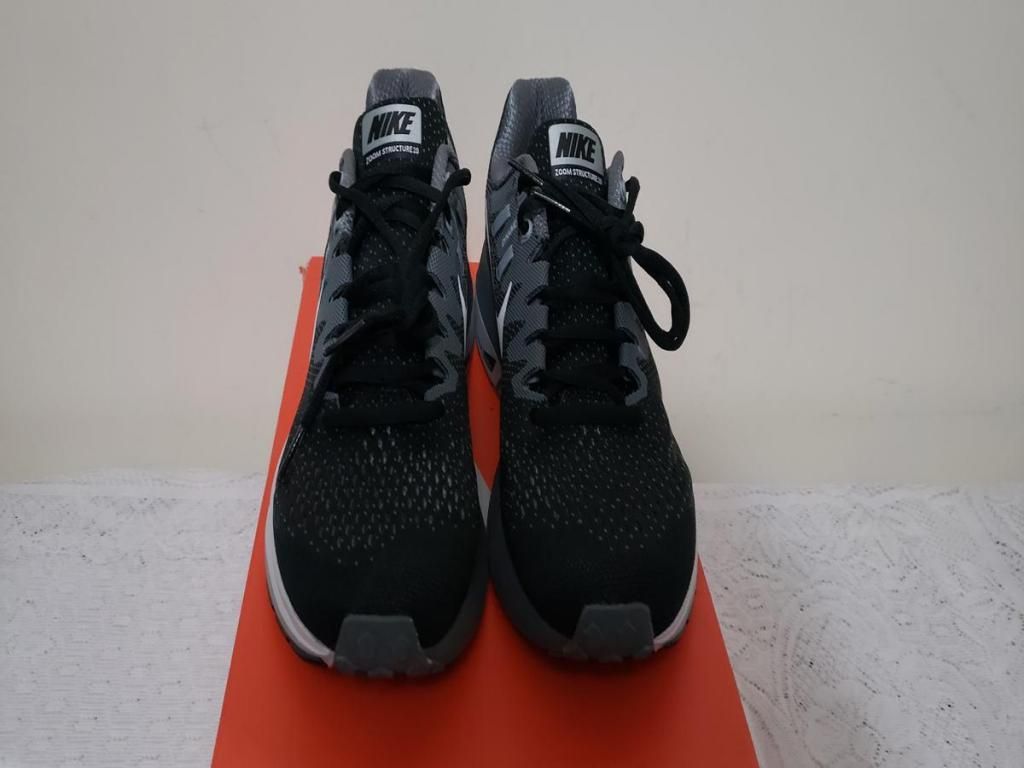 Zapatillas Nike Air Zoom Structure20