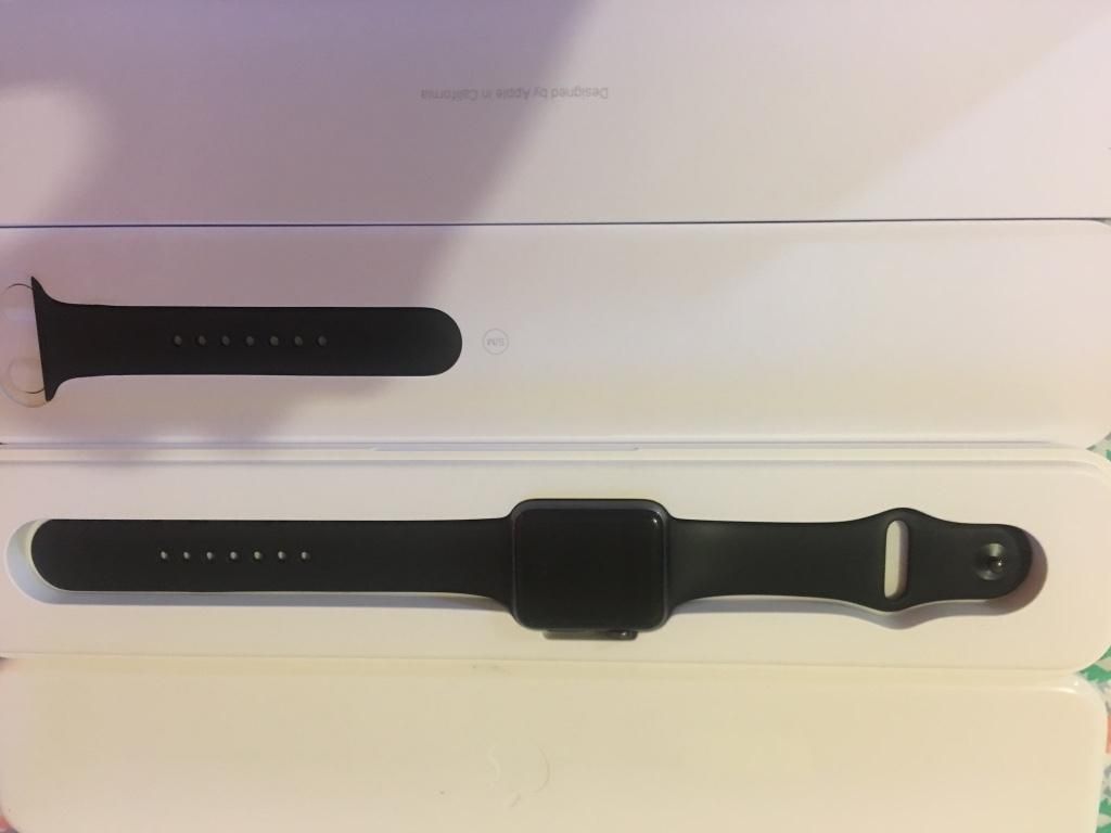 Apple Watch 42mm